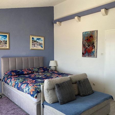 Guest House Meri Бол Экстерьер фото