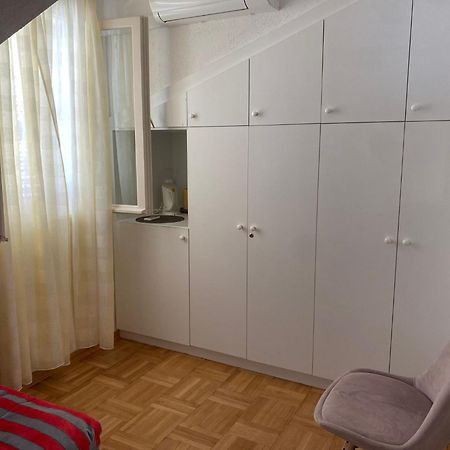 Guest House Meri Бол Экстерьер фото