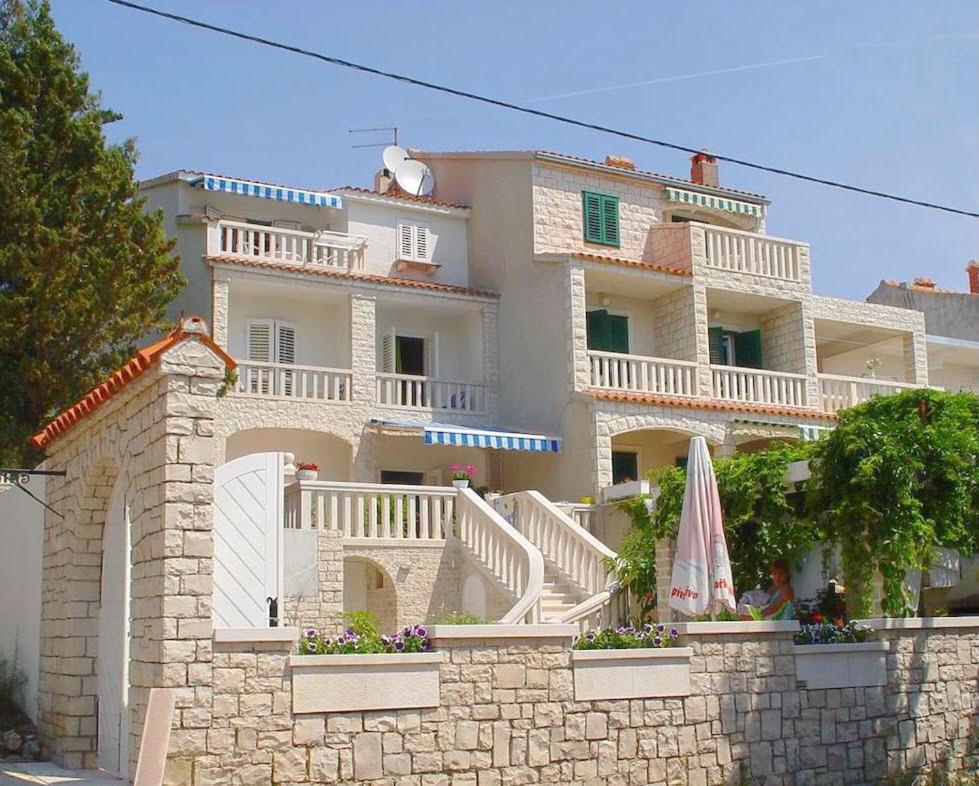 Guest House Meri Бол Экстерьер фото