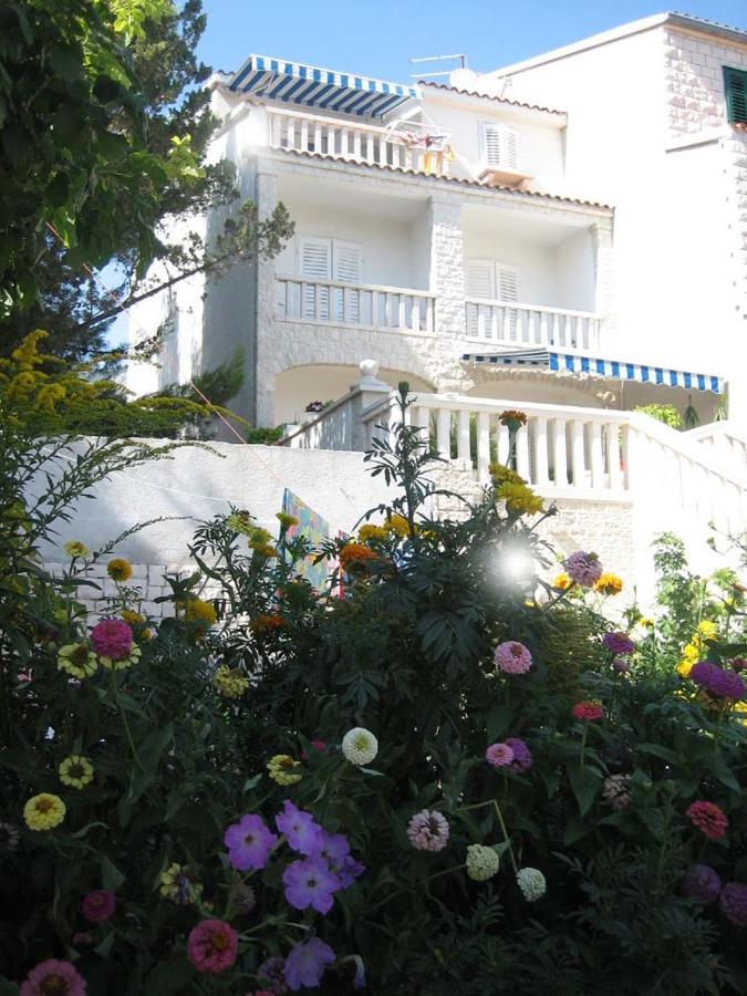Guest House Meri Бол Экстерьер фото