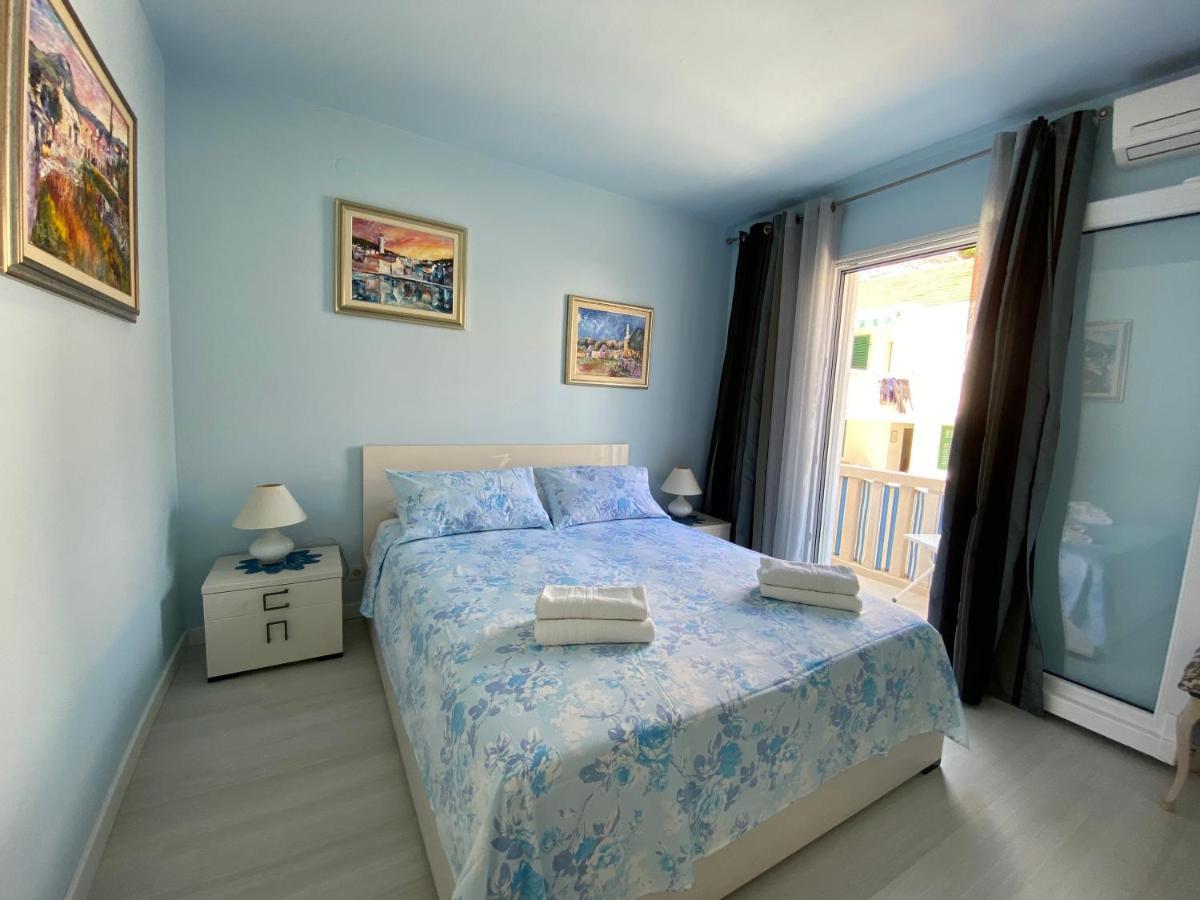 Guest House Meri Бол Экстерьер фото