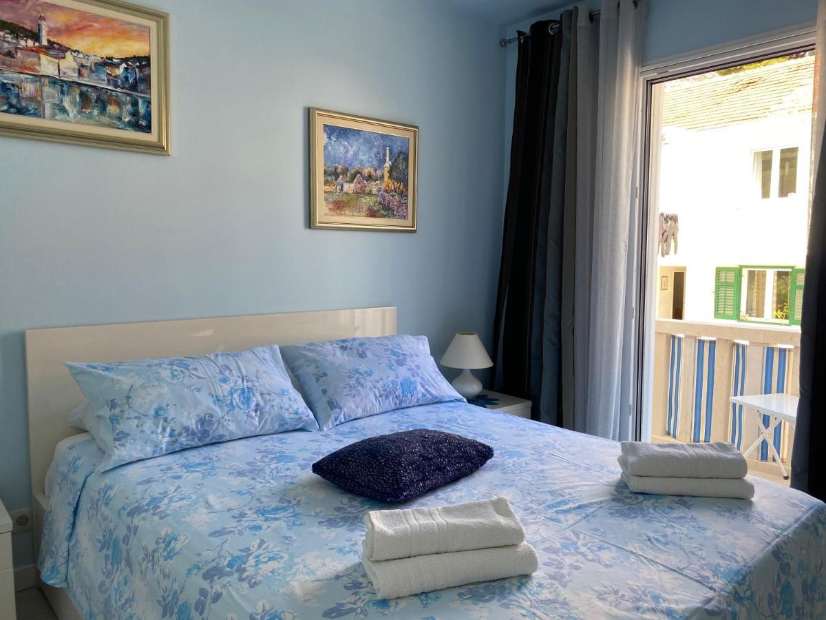 Guest House Meri Бол Экстерьер фото