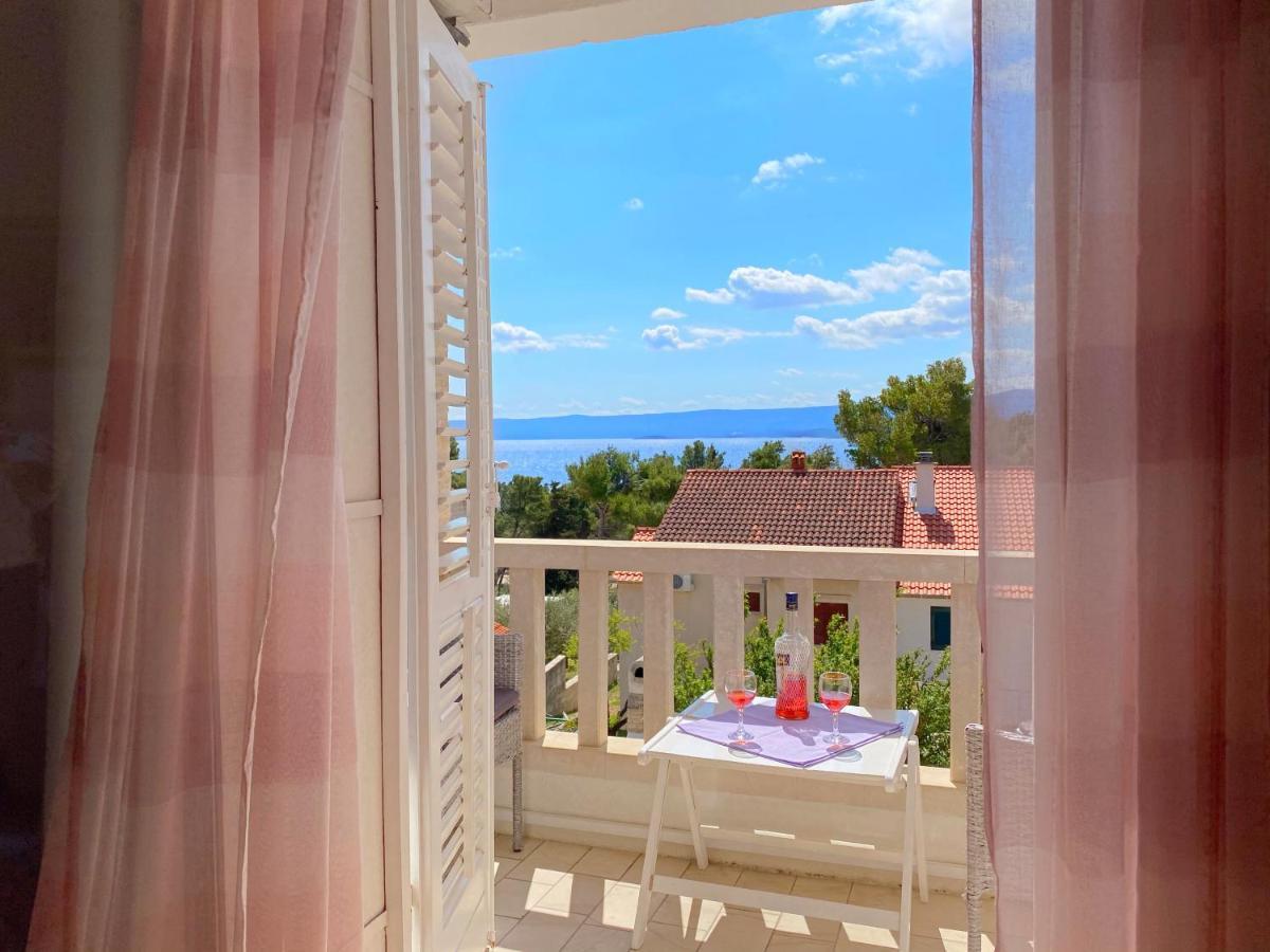Guest House Meri Бол Экстерьер фото