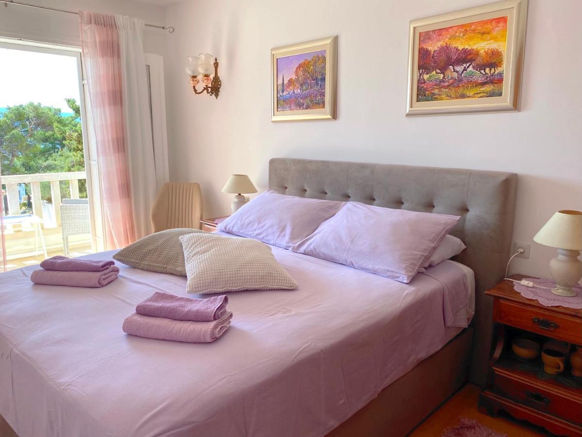 Guest House Meri Бол Экстерьер фото