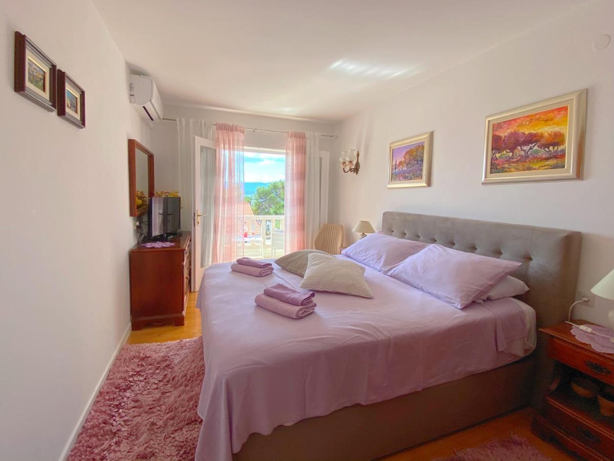 Guest House Meri Бол Экстерьер фото