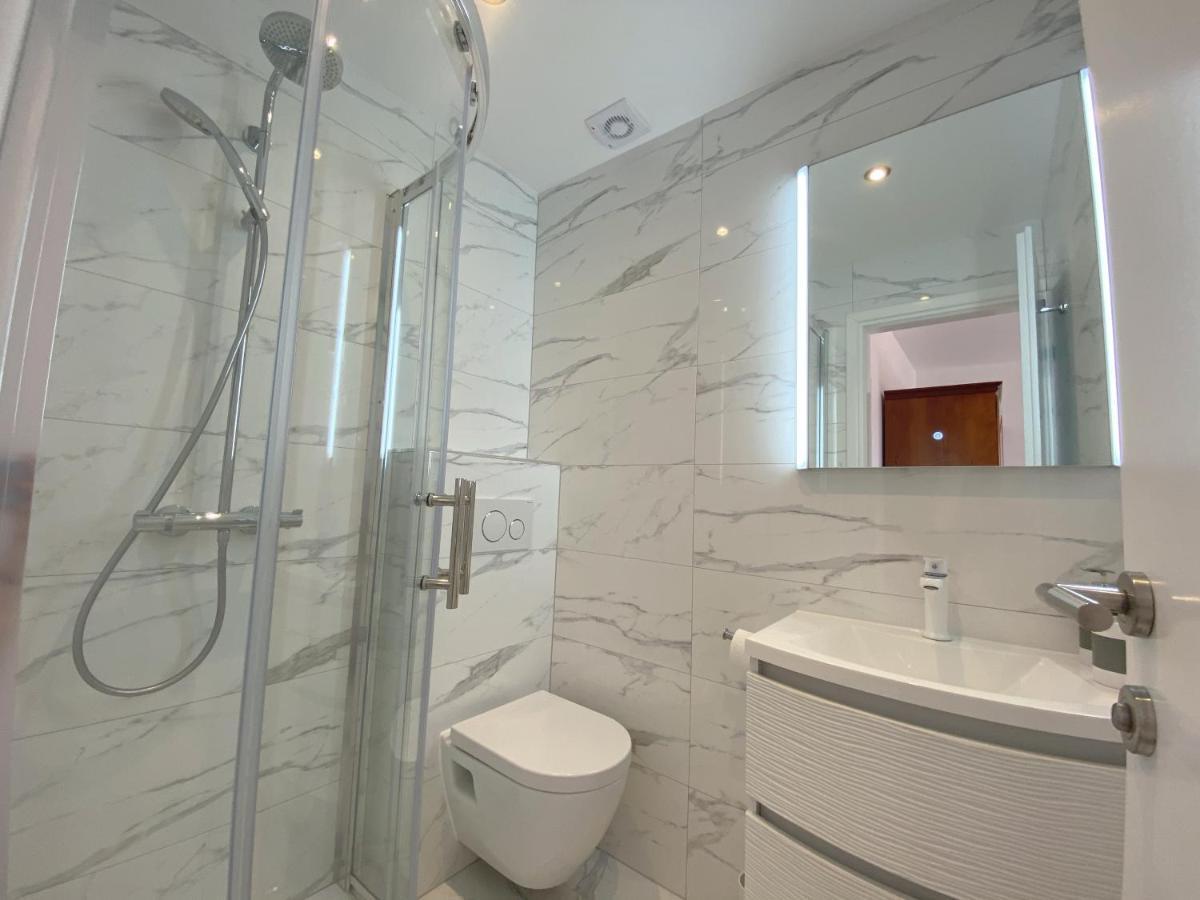 Guest House Meri Бол Экстерьер фото