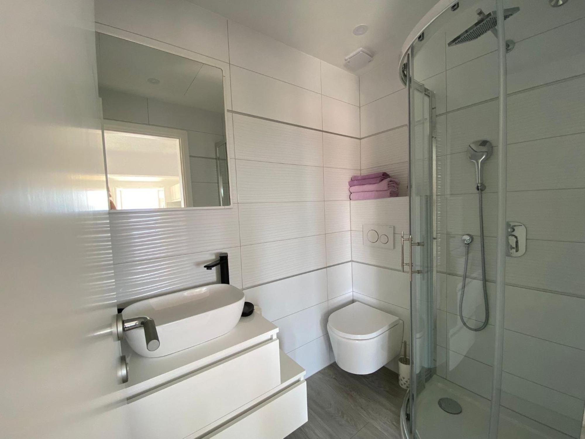 Guest House Meri Бол Экстерьер фото