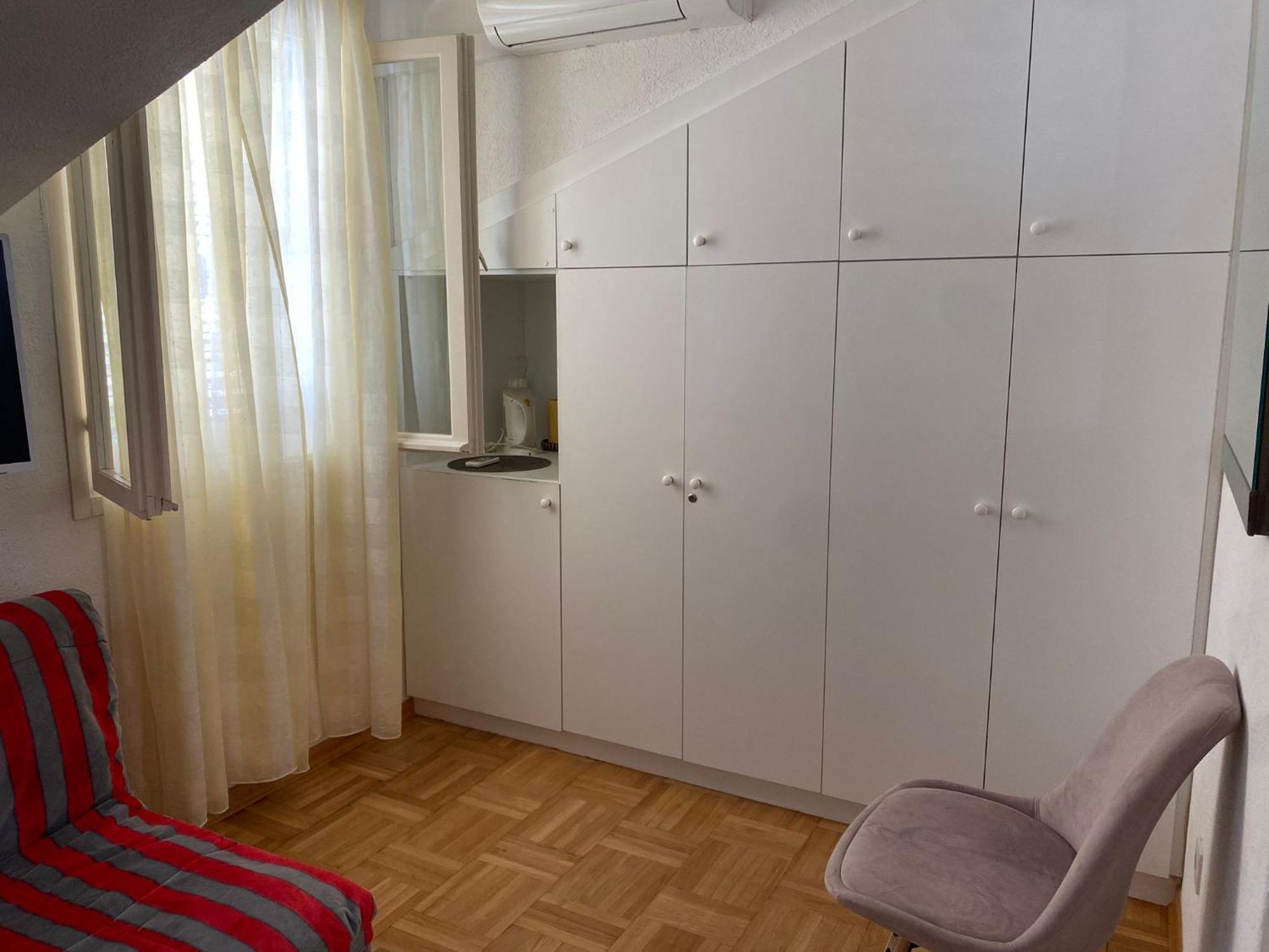 Guest House Meri Бол Экстерьер фото