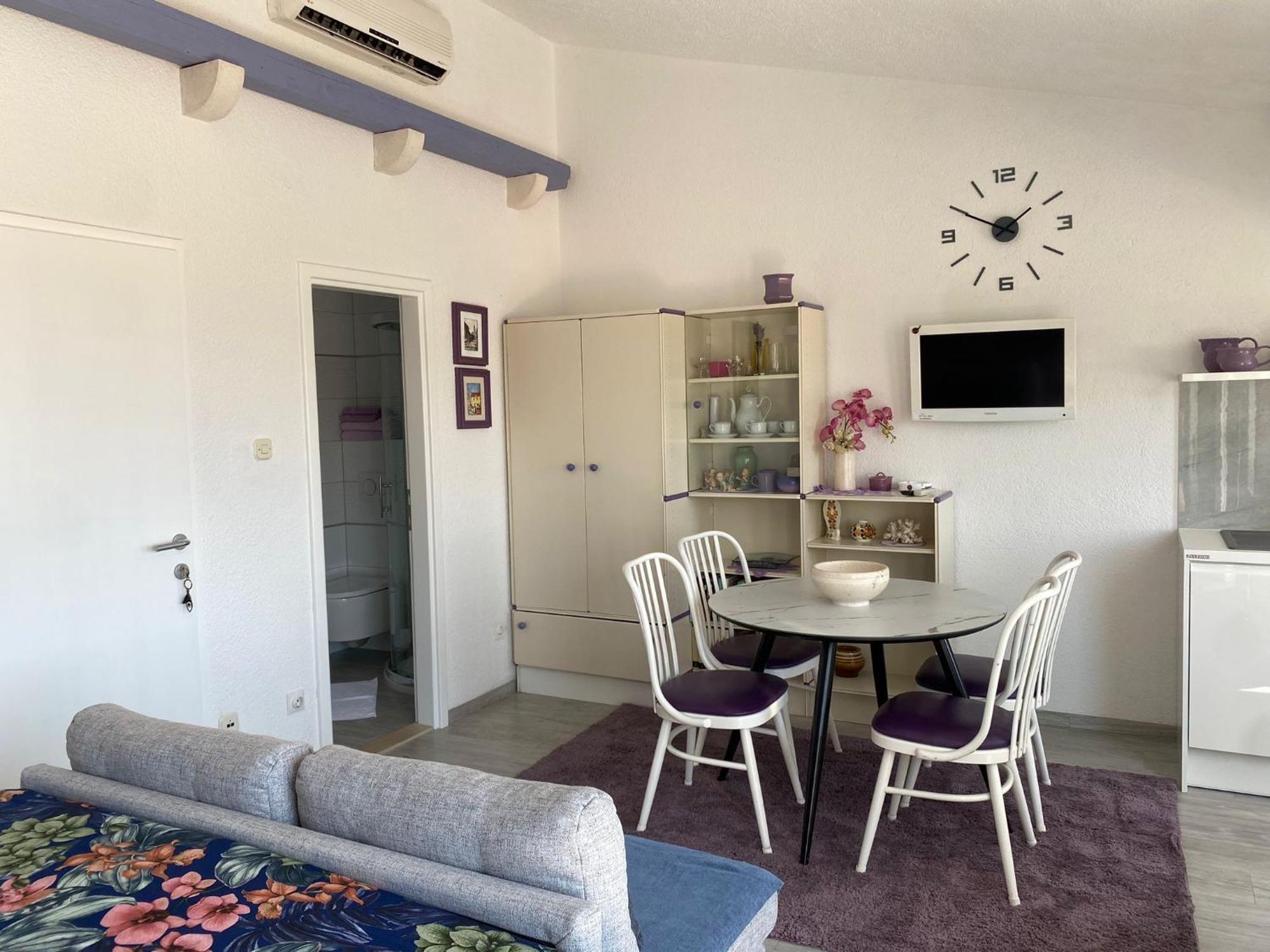 Guest House Meri Бол Экстерьер фото